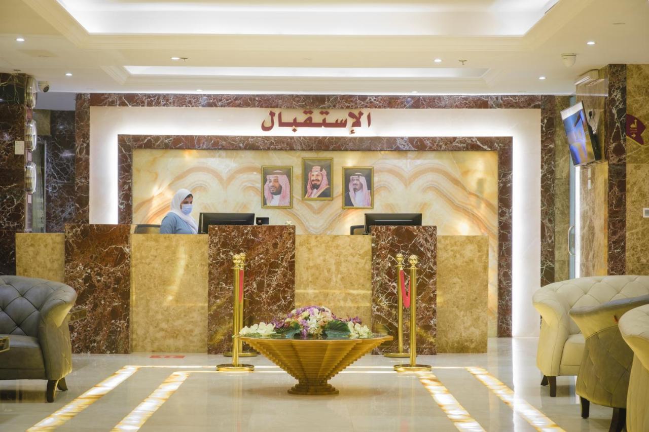 Taj Al Worood Hotel Джедда Экстерьер фото