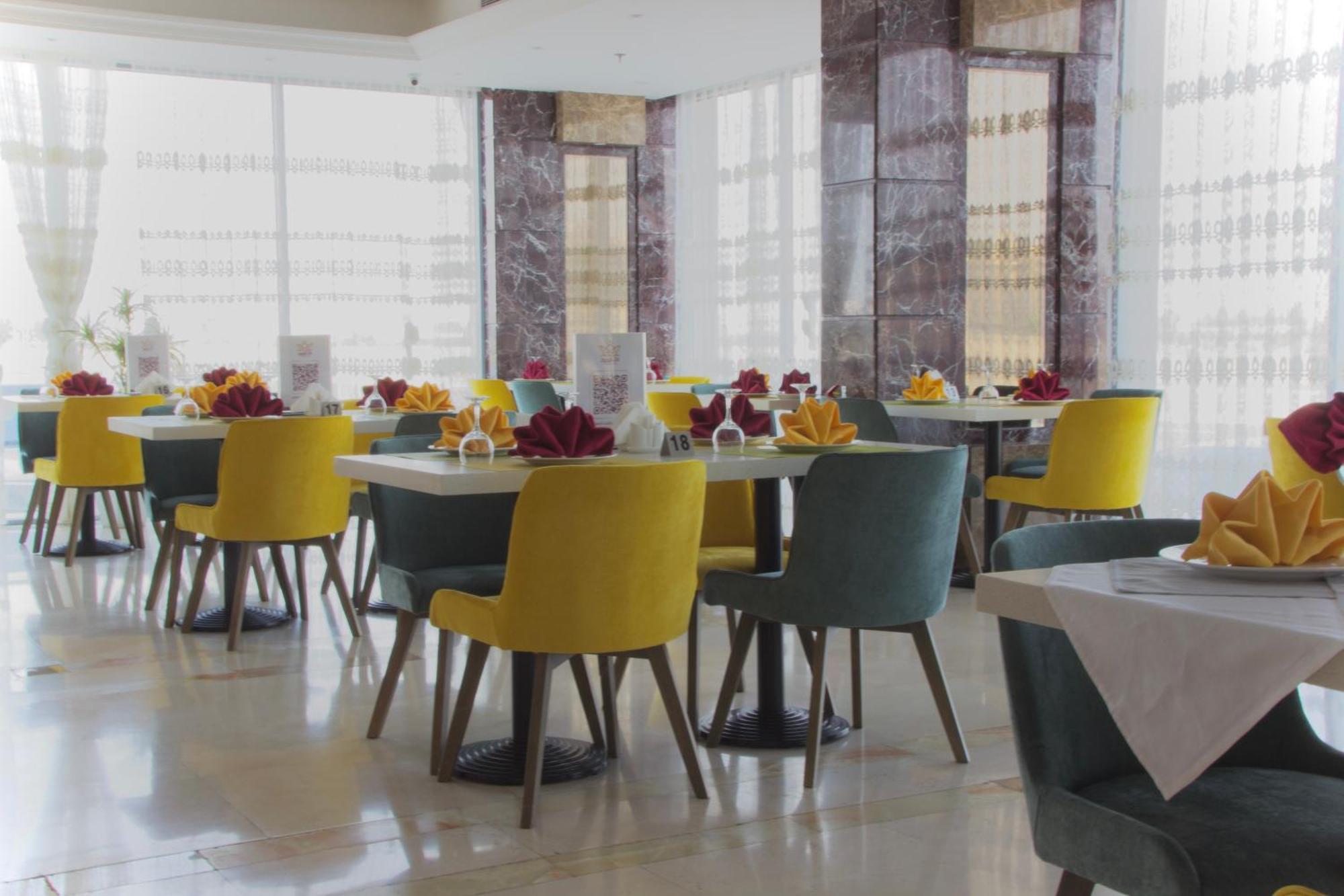 Taj Al Worood Hotel Джедда Экстерьер фото